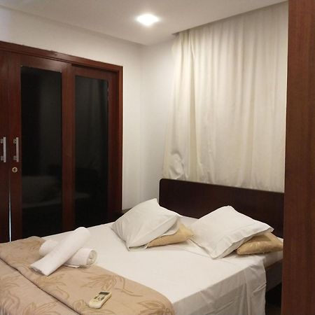 Pipa Beleza Suites Praia de Pipa 외부 사진