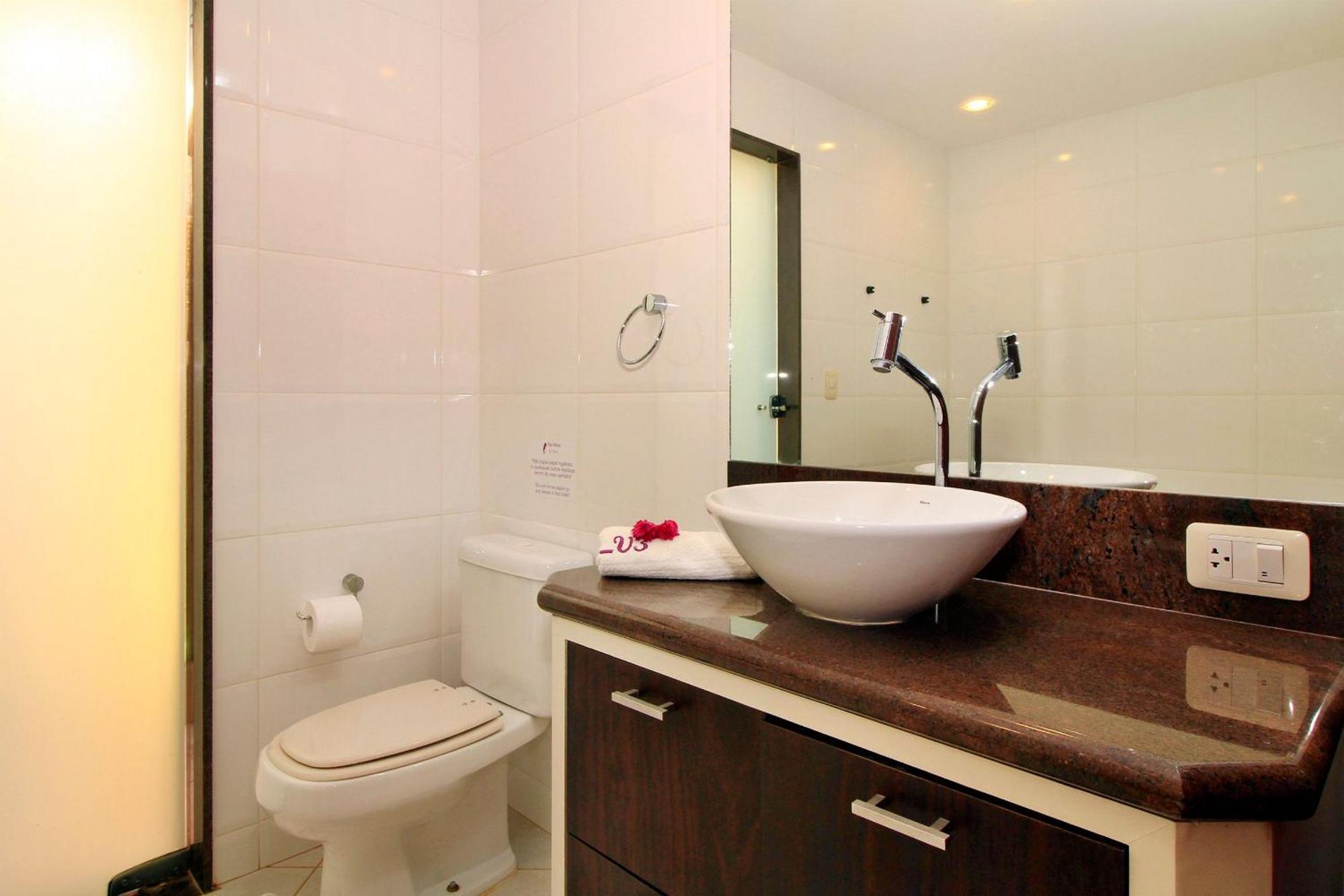 Pipa Beleza Suites Praia de Pipa 외부 사진