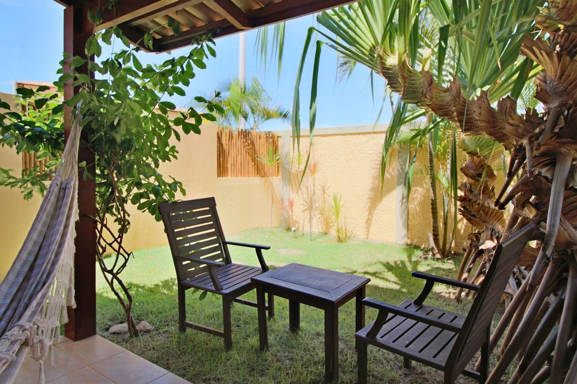Pipa Beleza Suites Praia de Pipa 외부 사진