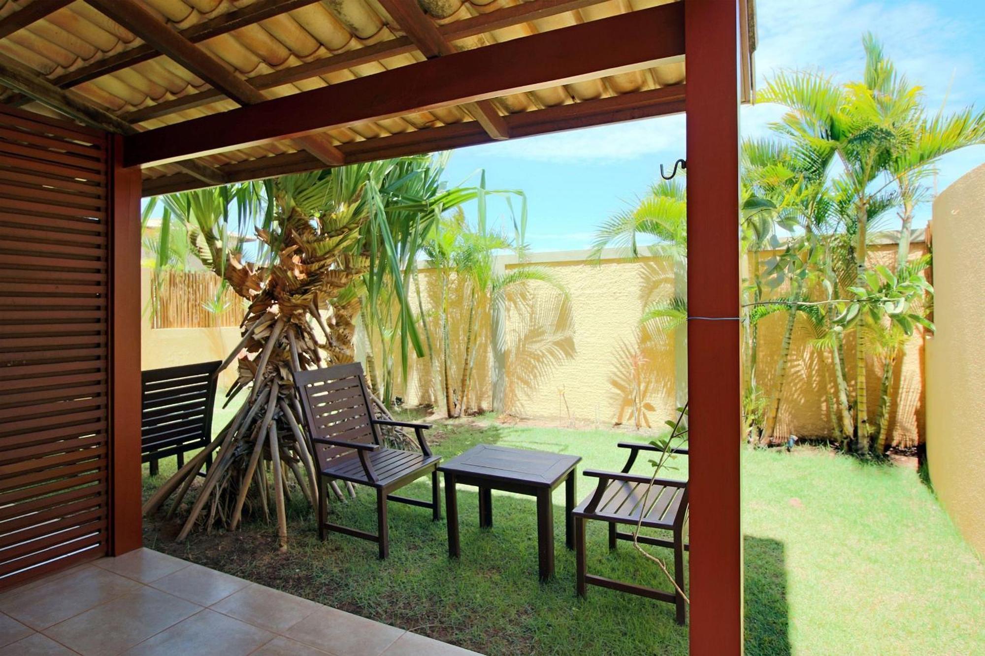 Pipa Beleza Suites Praia de Pipa 외부 사진