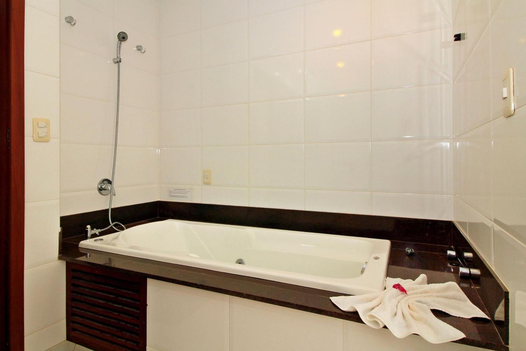 Pipa Beleza Suites Praia de Pipa 외부 사진