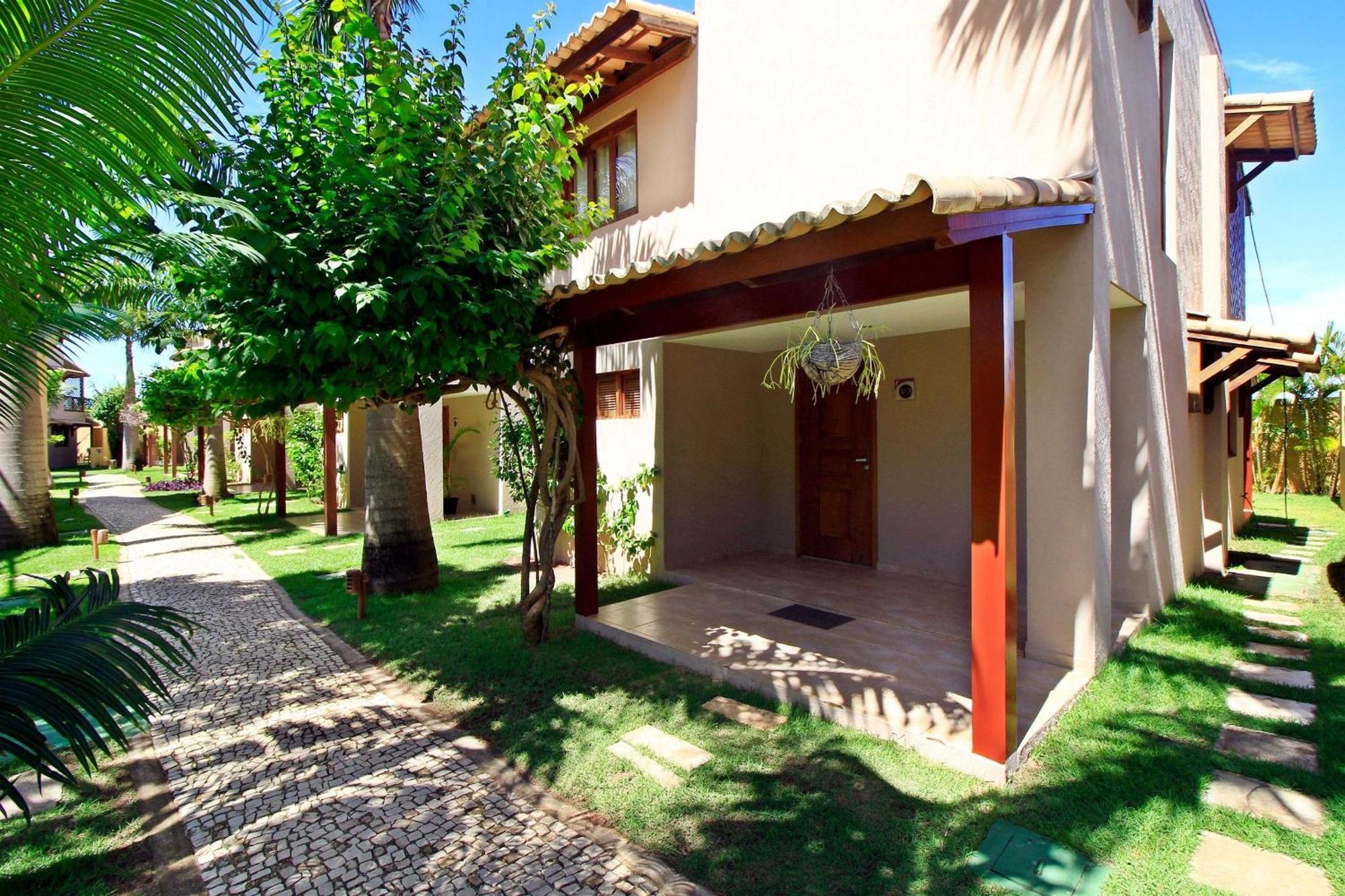 Pipa Beleza Suites Praia de Pipa 외부 사진