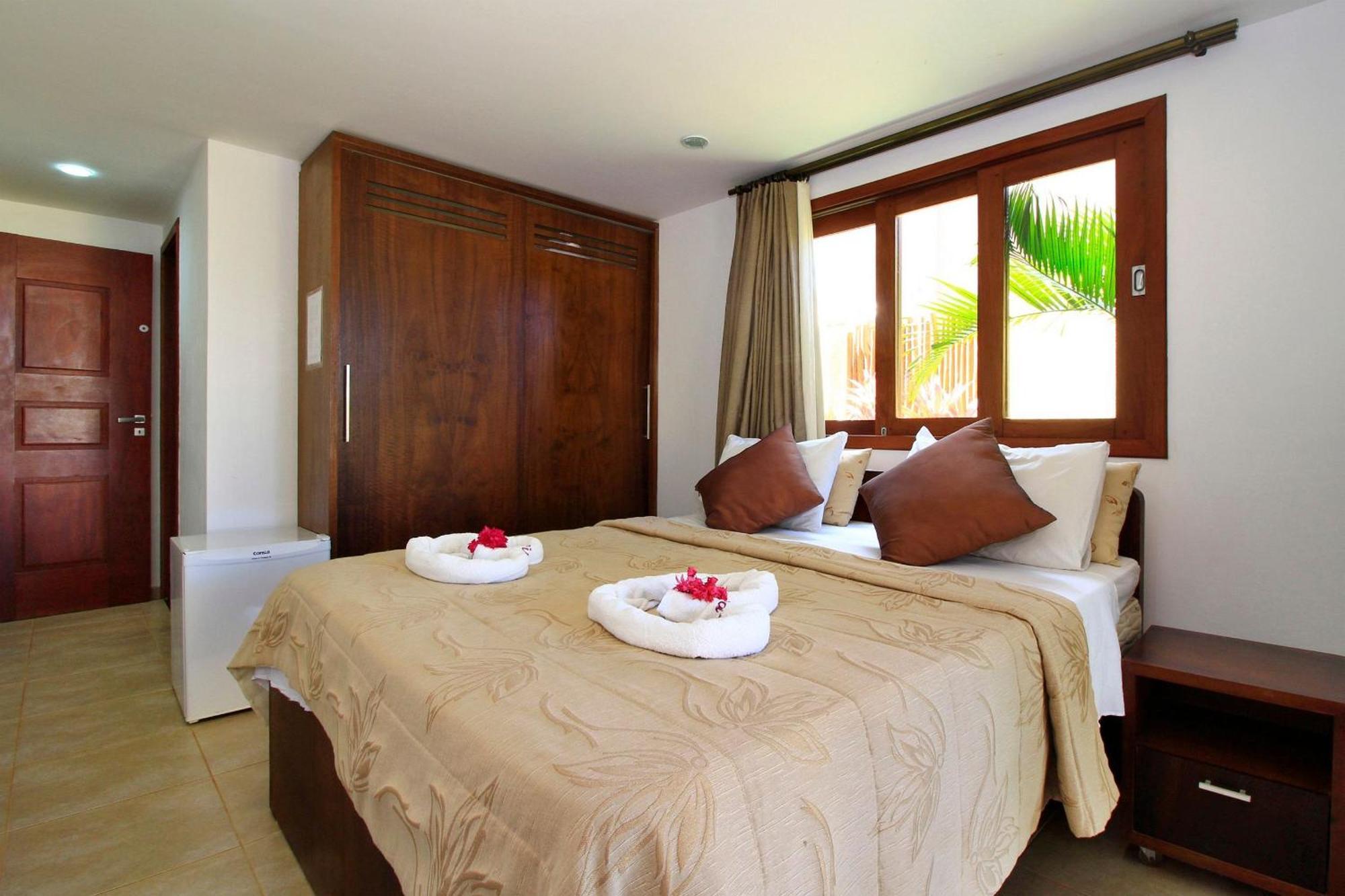 Pipa Beleza Suites Praia de Pipa 외부 사진
