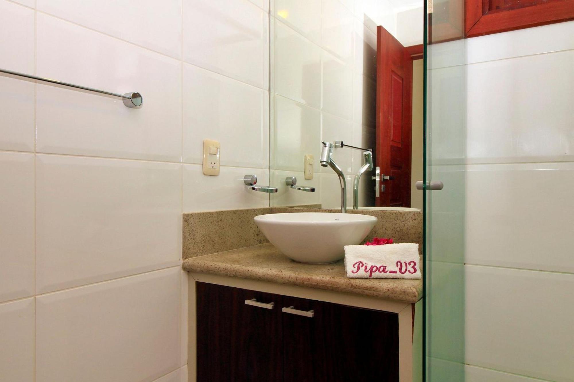 Pipa Beleza Suites Praia de Pipa 외부 사진