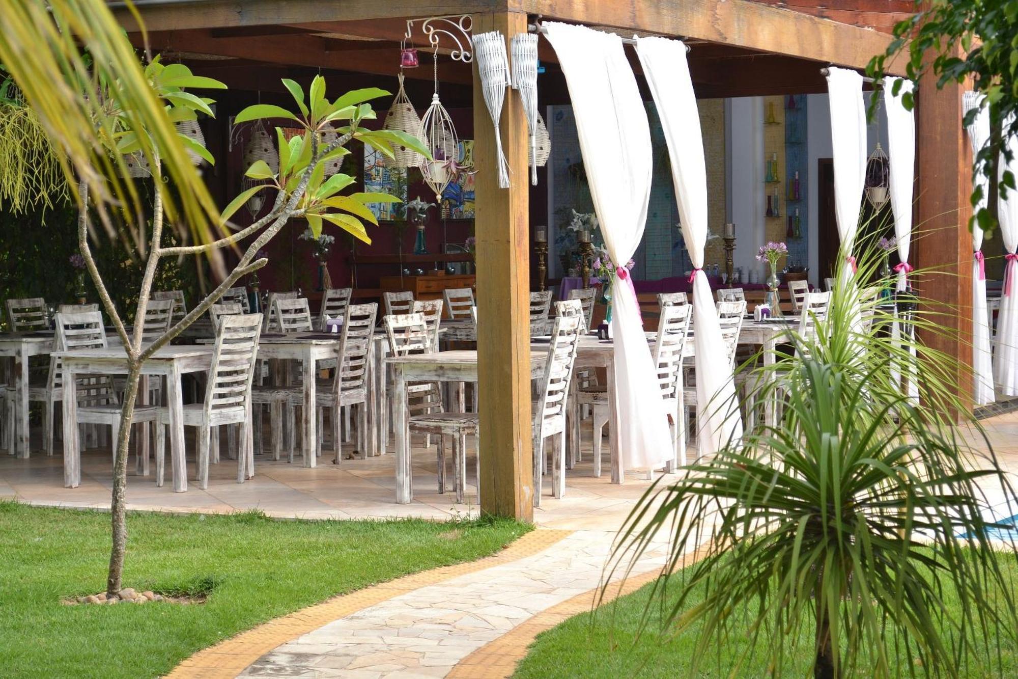 Pipa Beleza Suites Praia de Pipa 외부 사진