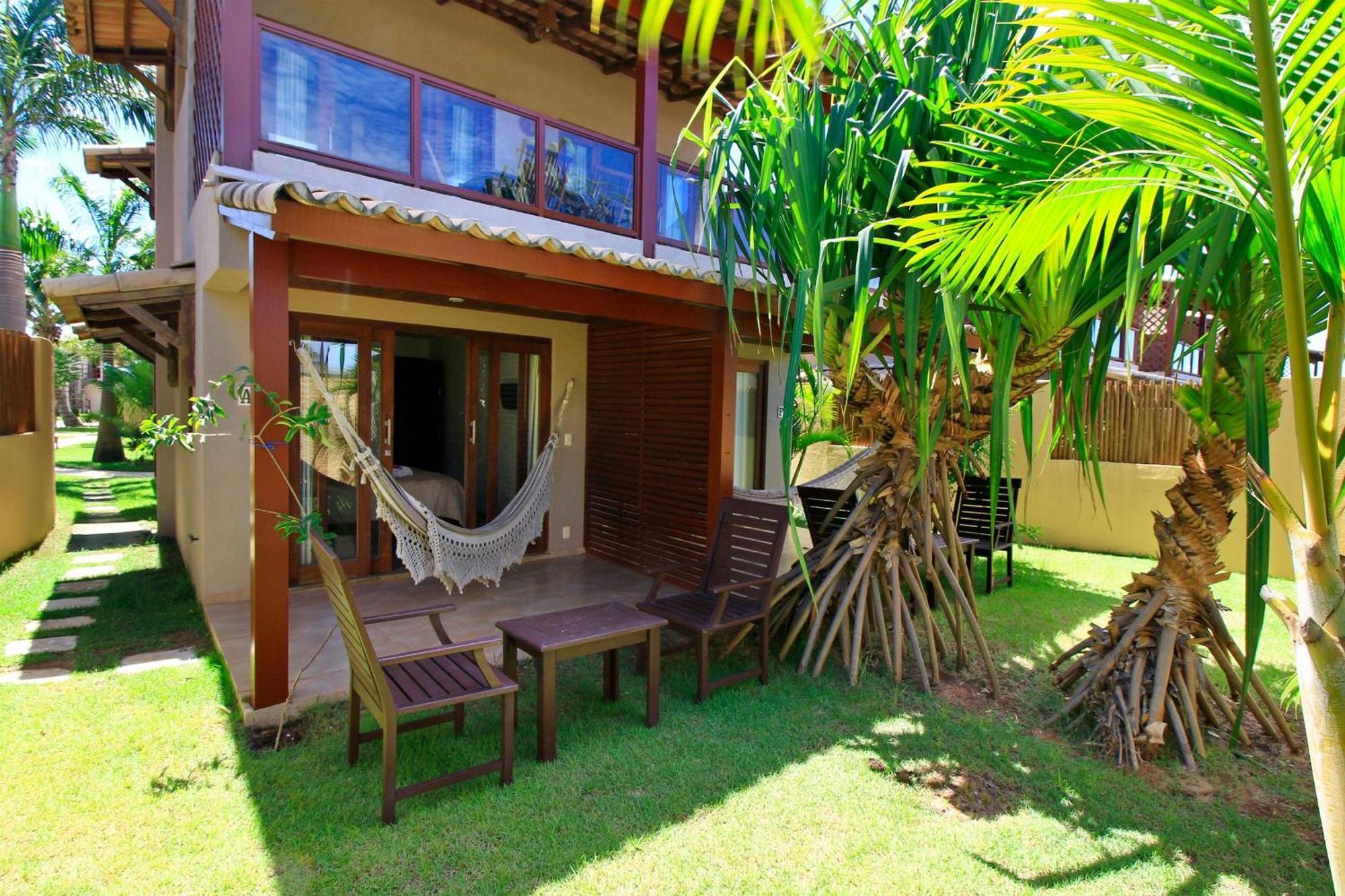 Pipa Beleza Suites Praia de Pipa 외부 사진