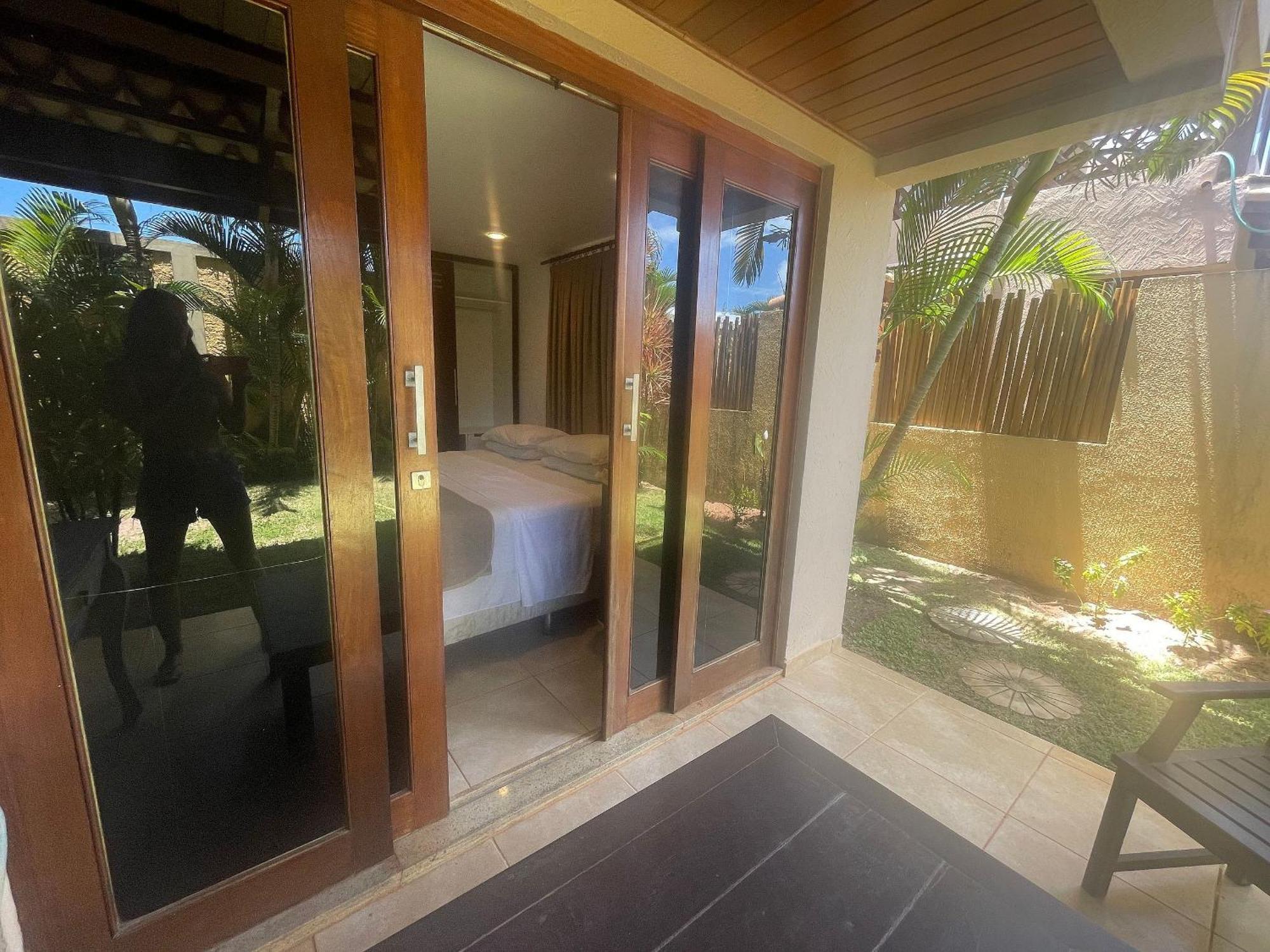 Pipa Beleza Suites Praia de Pipa 외부 사진