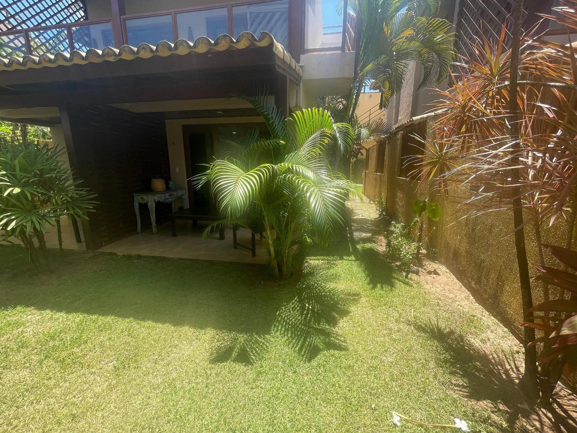Pipa Beleza Suites Praia de Pipa 외부 사진
