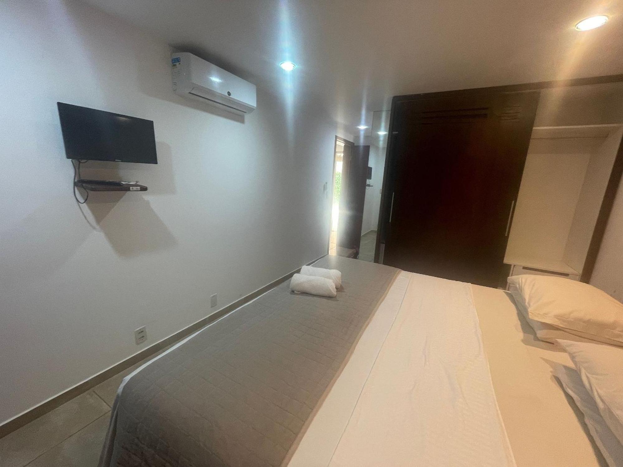 Pipa Beleza Suites Praia de Pipa 외부 사진