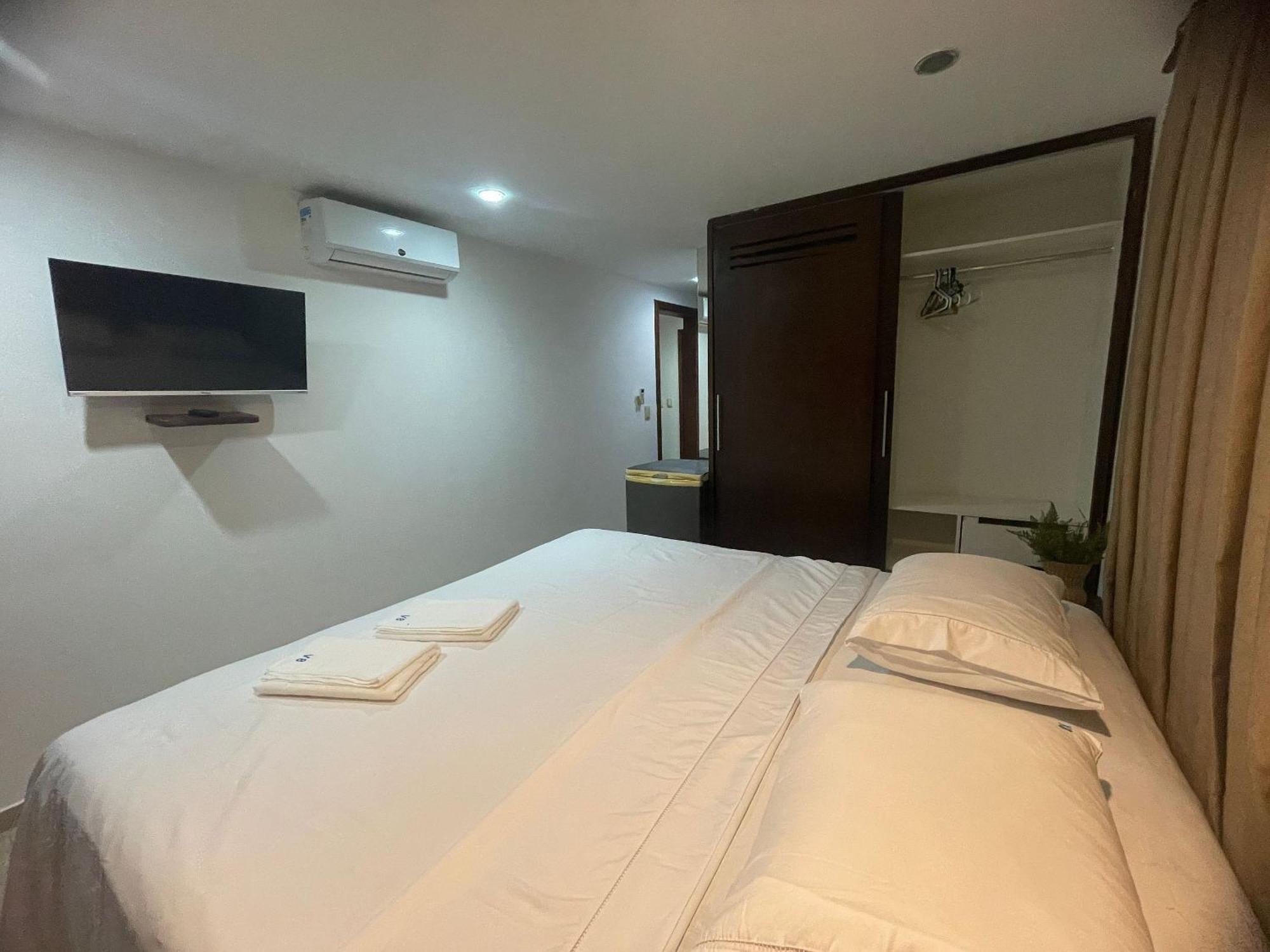 Pipa Beleza Suites Praia de Pipa 외부 사진