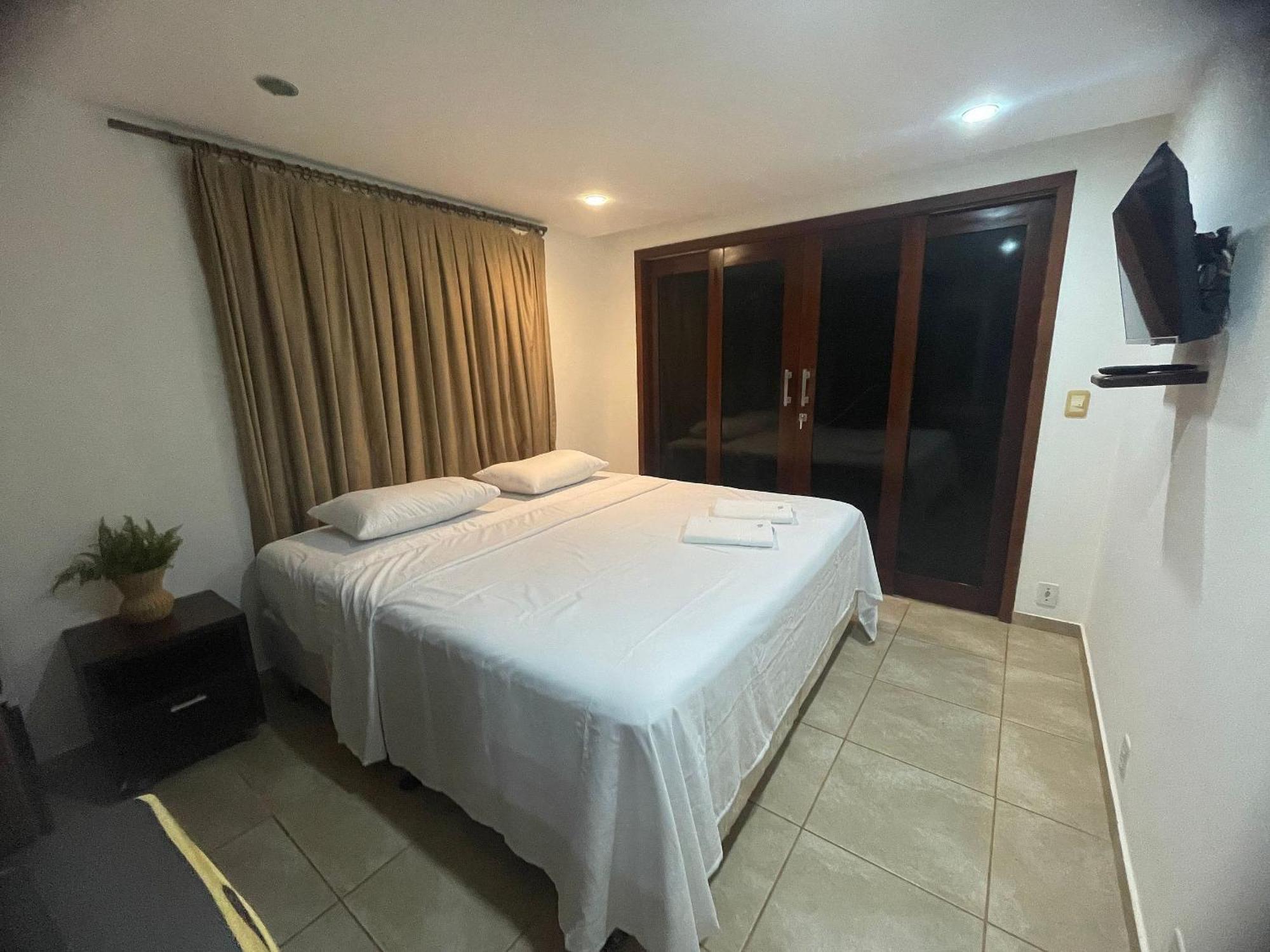 Pipa Beleza Suites Praia de Pipa 외부 사진