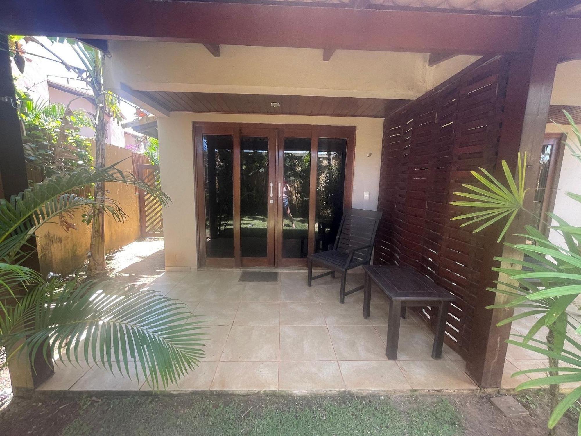 Pipa Beleza Suites Praia de Pipa 외부 사진