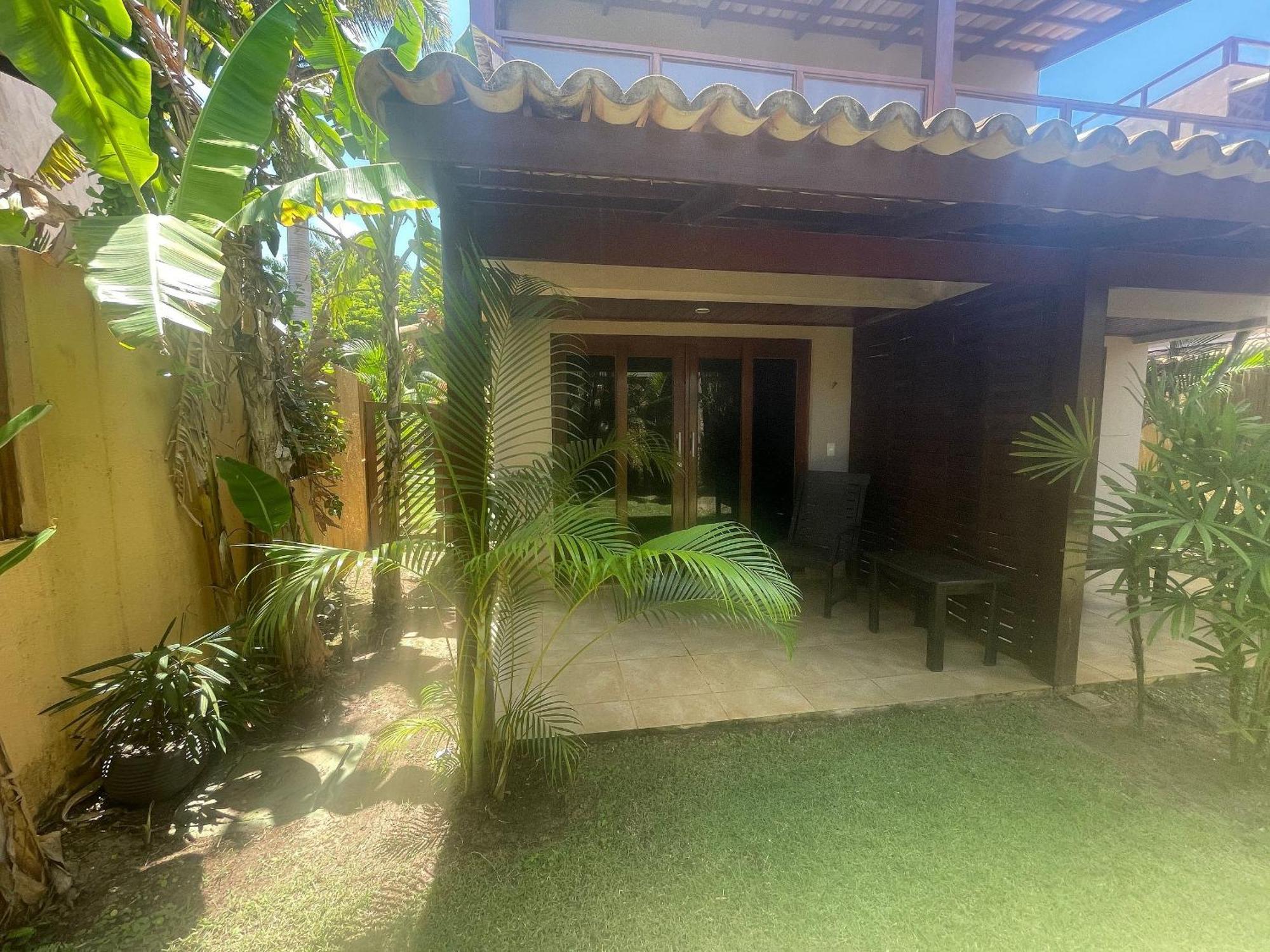 Pipa Beleza Suites Praia de Pipa 외부 사진