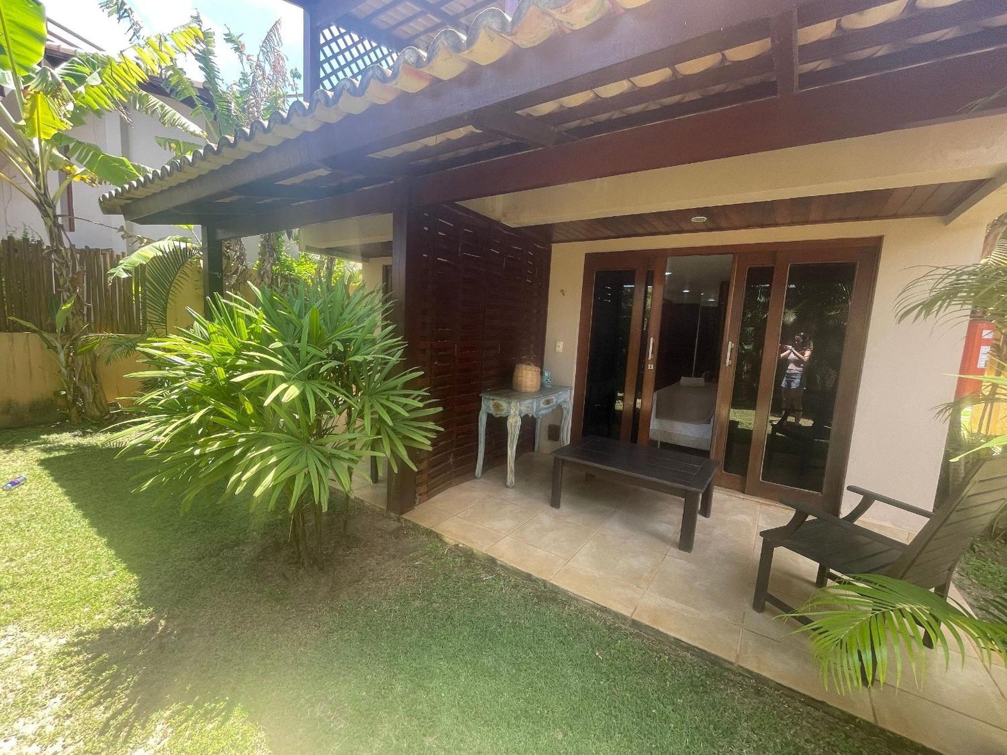 Pipa Beleza Suites Praia de Pipa 외부 사진
