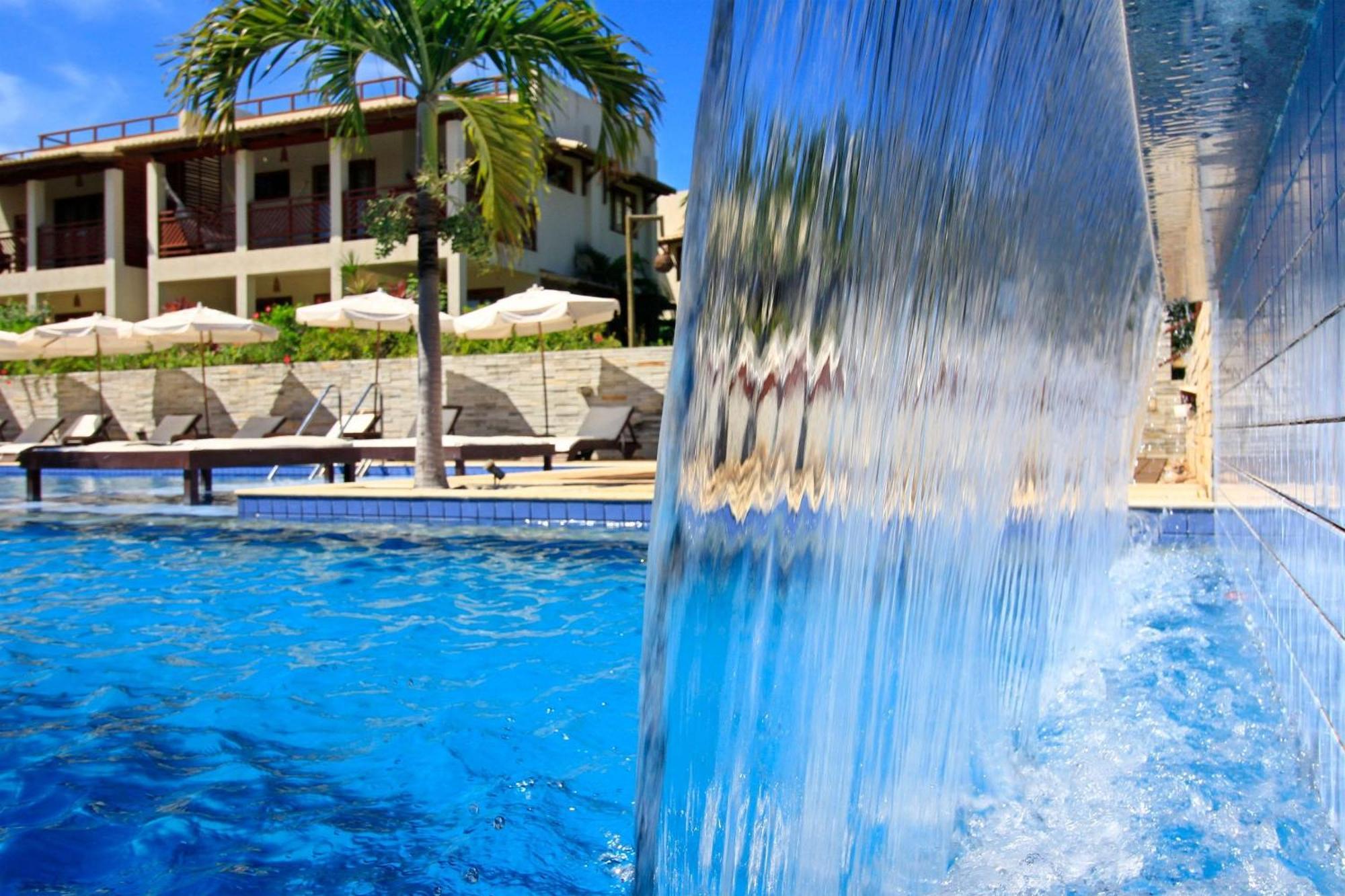 Pipa Beleza Suites Praia de Pipa 외부 사진