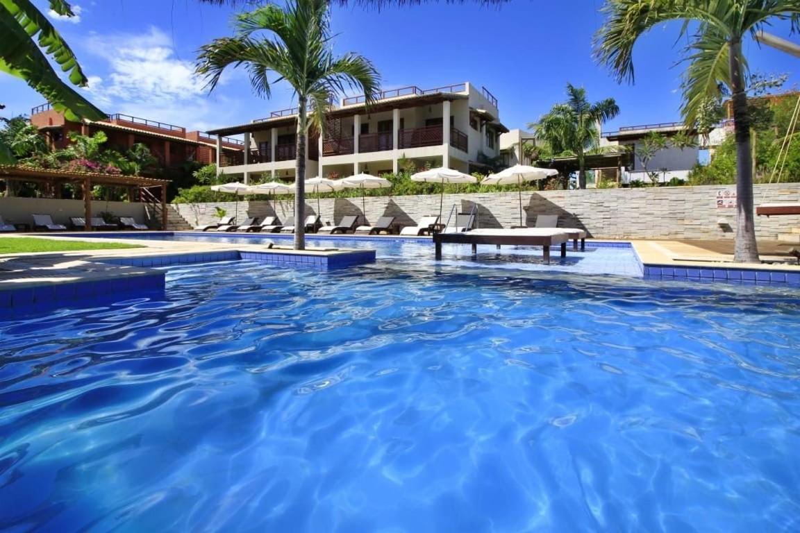 Pipa Beleza Suites Praia de Pipa 외부 사진