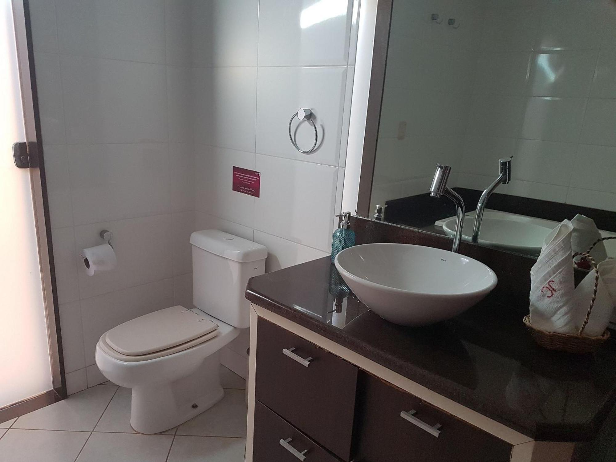 Pipa Beleza Suites Praia de Pipa 외부 사진