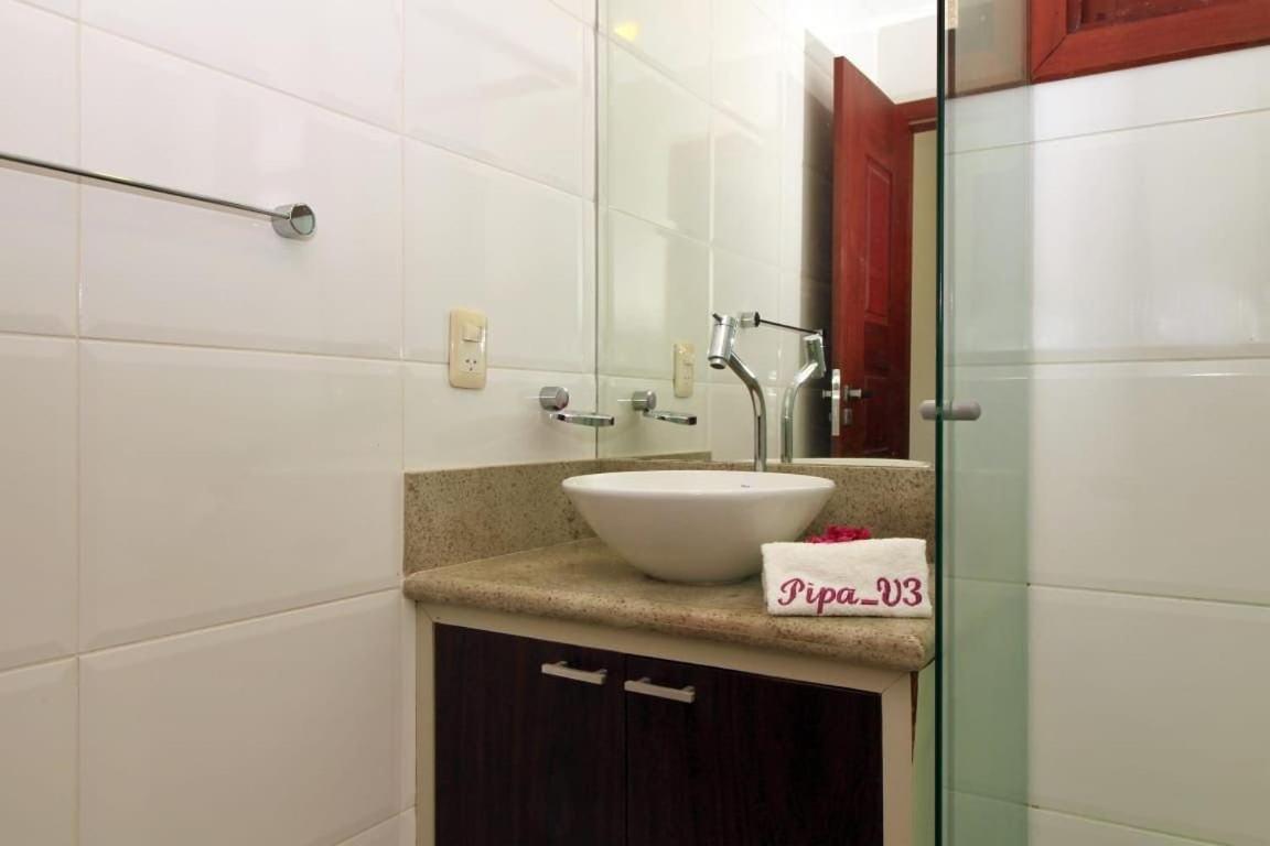 Pipa Beleza Suites Praia de Pipa 외부 사진