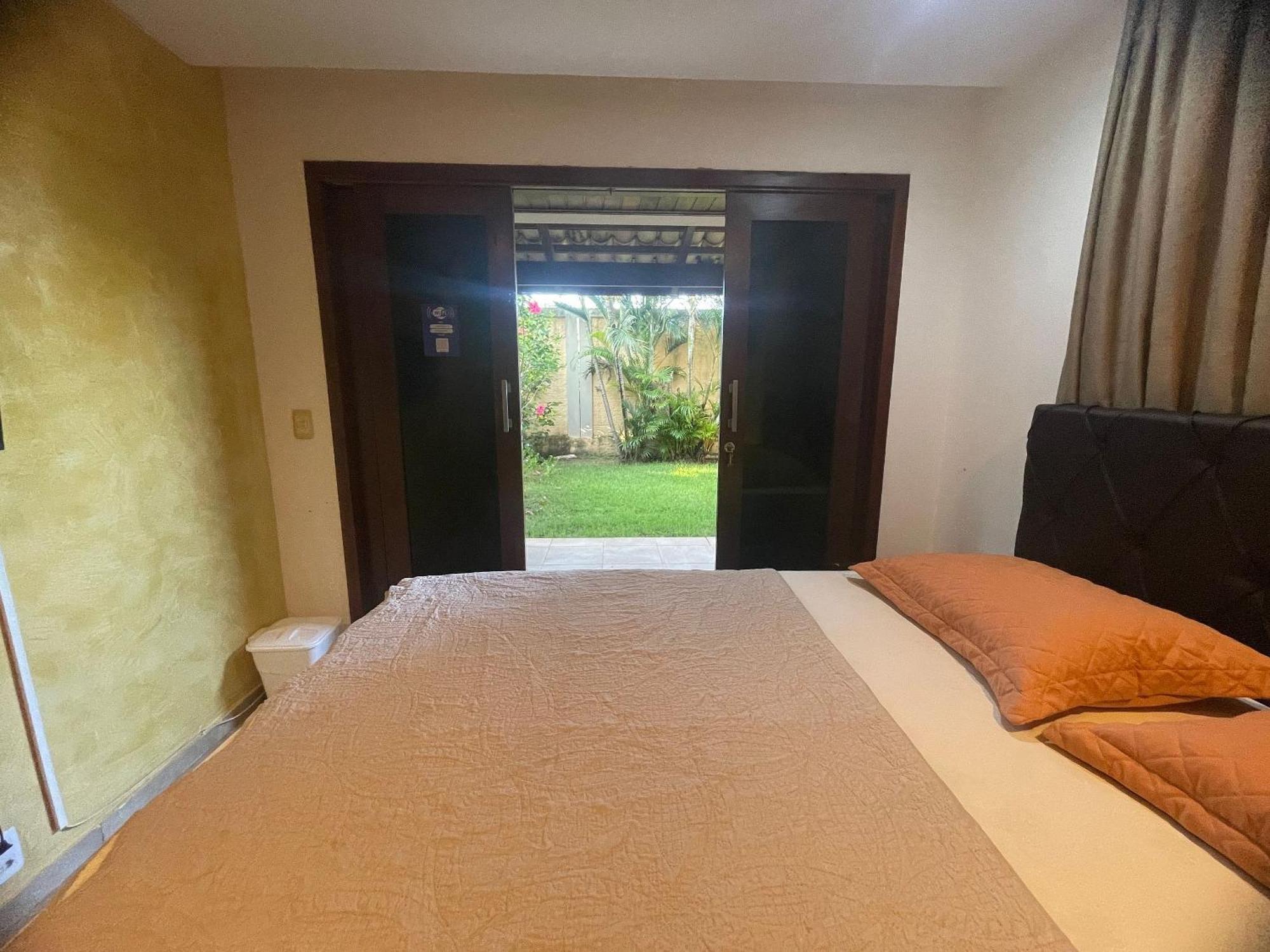 Pipa Beleza Suites Praia de Pipa 외부 사진