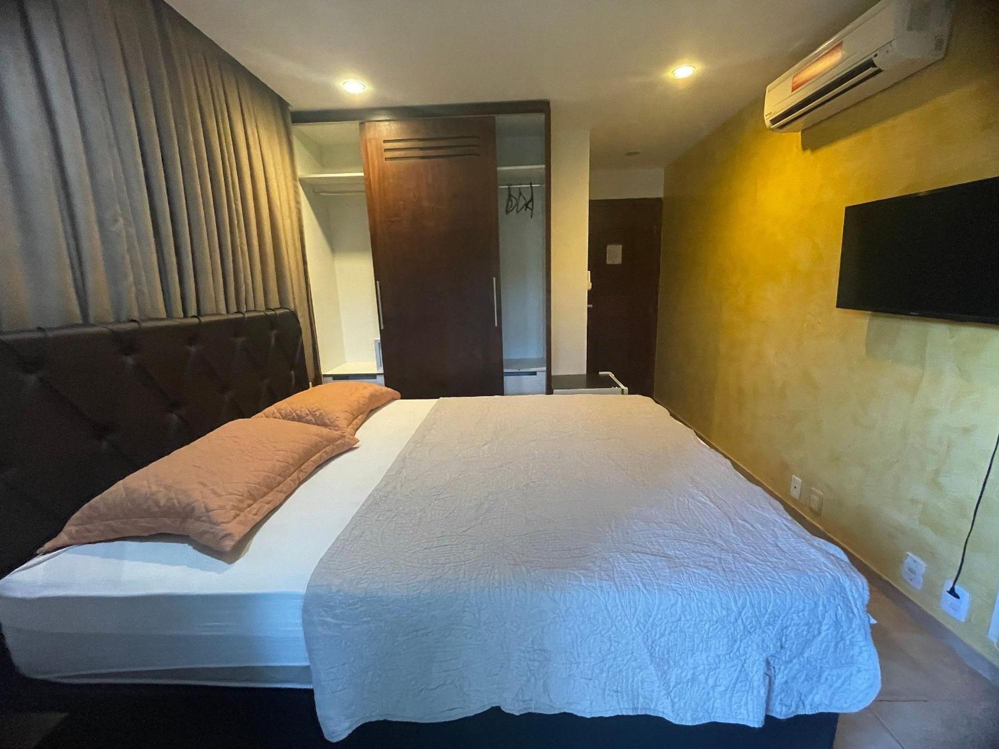 Pipa Beleza Suites Praia de Pipa 외부 사진