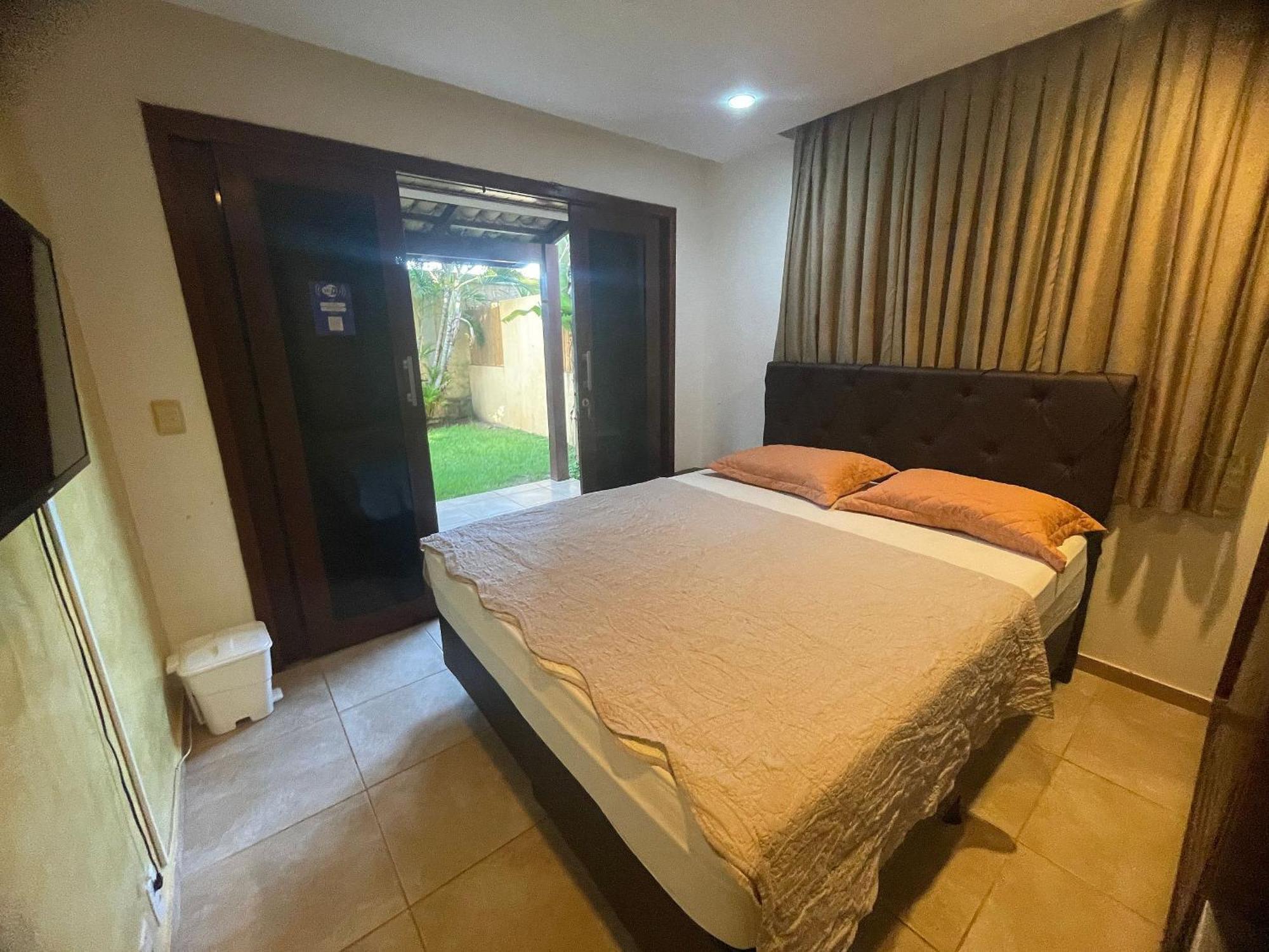 Pipa Beleza Suites Praia de Pipa 외부 사진