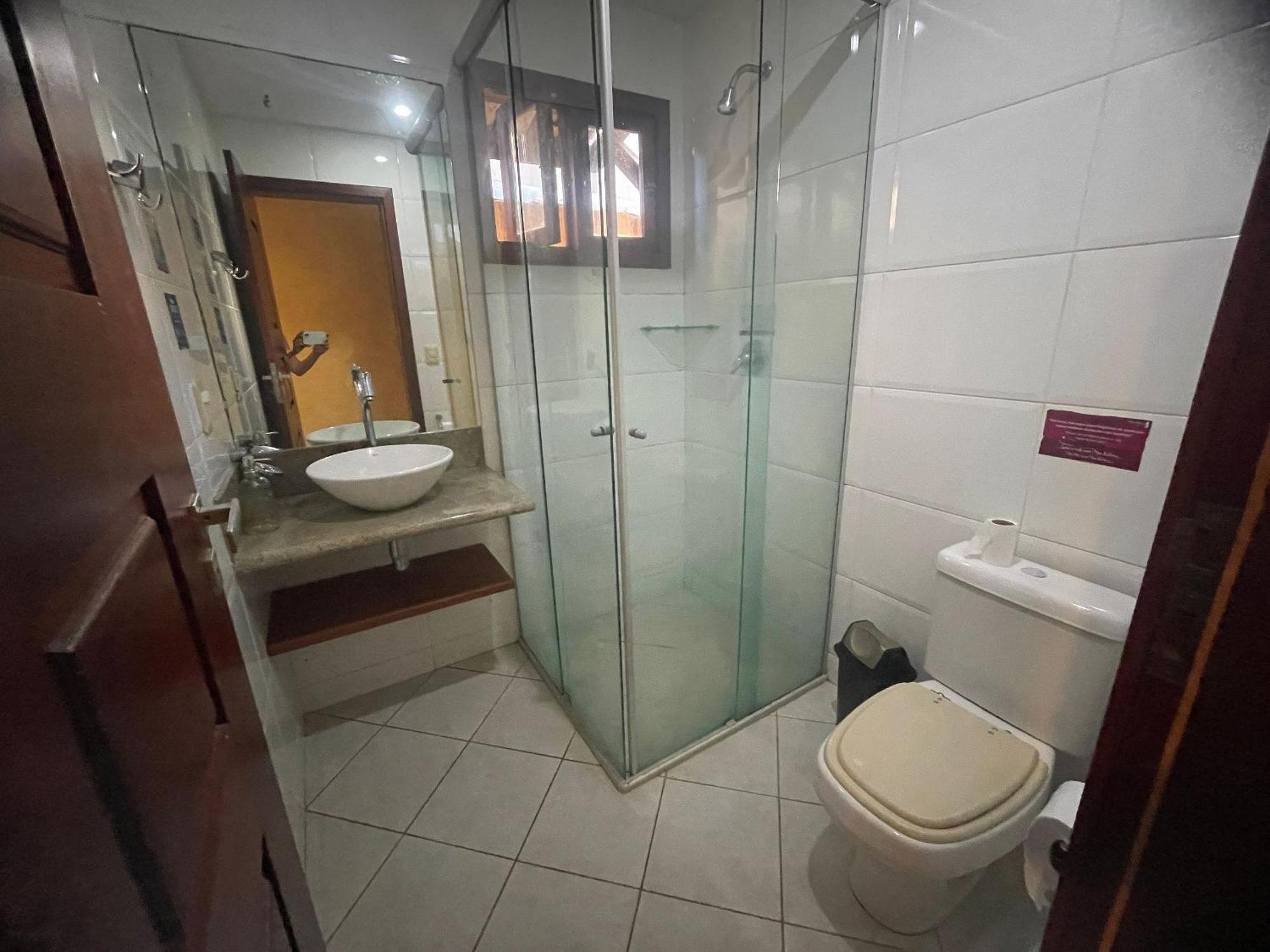 Pipa Beleza Suites Praia de Pipa 외부 사진