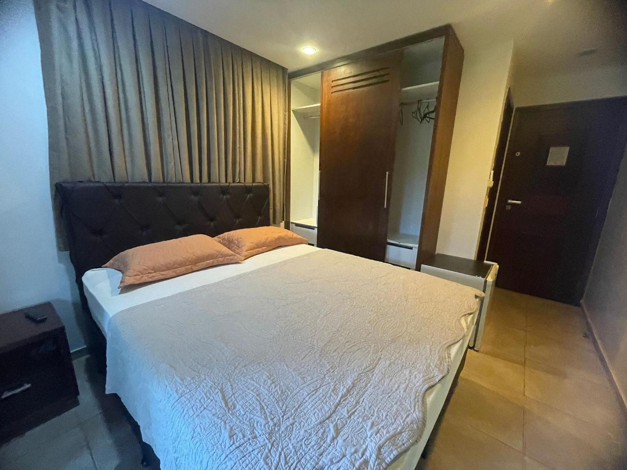 Pipa Beleza Suites Praia de Pipa 외부 사진