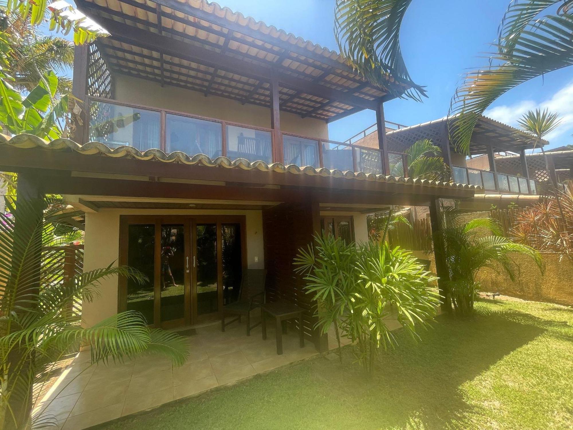 Pipa Beleza Suites Praia de Pipa 외부 사진